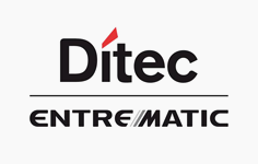  Ditec Entrematic