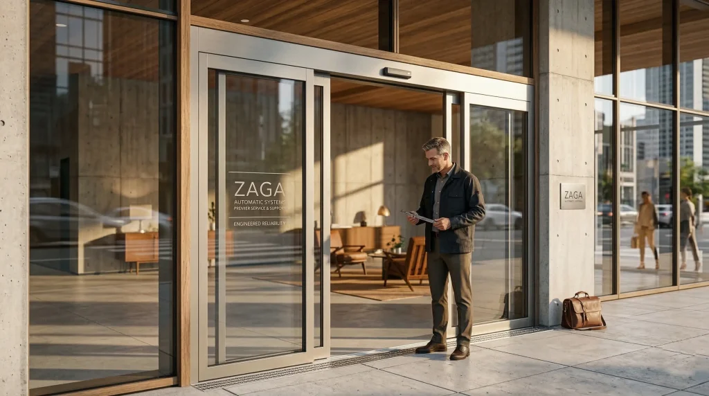 الأبواب المنزلقة الزجاجية - 5 3 | gatechs