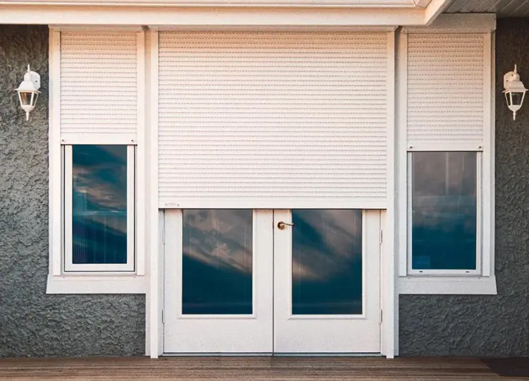 شيش الحصيرة